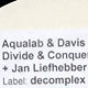 Divide & Conquer EP