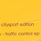 Traffic Control EP