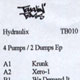 4 Pumps / 2 Dumps EP