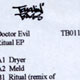 Ritual EP