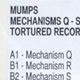 Mechanisms Q-S