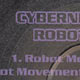 Roboticist EP