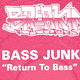 Return To Bass EP