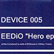 Hero ep