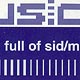 Full of sid / Microcompo remixes