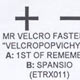 Velcropopvichy EP