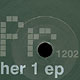 Thresher 1 EP