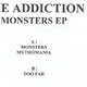 Monsters EP