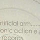 Armtronic Action EP