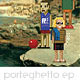 Porteghetto EP