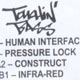 Human Interface EP