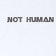 Not Human EP