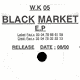 Black Market EP