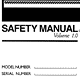 Safety Manual V.1